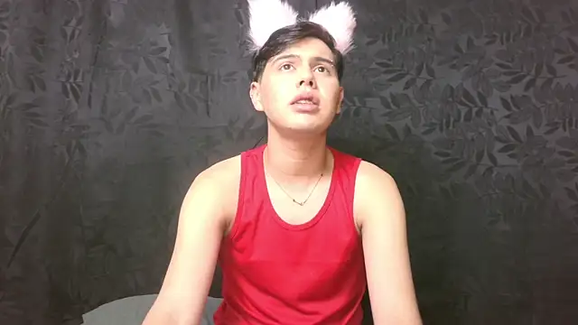 Snapshot of Felipe_Kold chatting on 23, 5, 2026 Felipe Kold online show from 23, 5, 2026