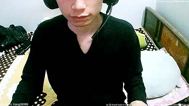 Kangc369 online show from 15, 4, 2026