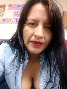 Snapshot of Gaby_lulu chatting on 15, 4, 2026 Gaby lulu online show from 15, 4, 2026