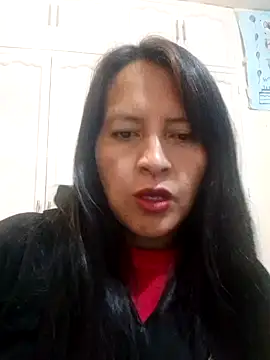 Snapshot of Gaby_lulu chatting on 17, 4, 2026 Gaby lulu online show from 17, 4, 2026
