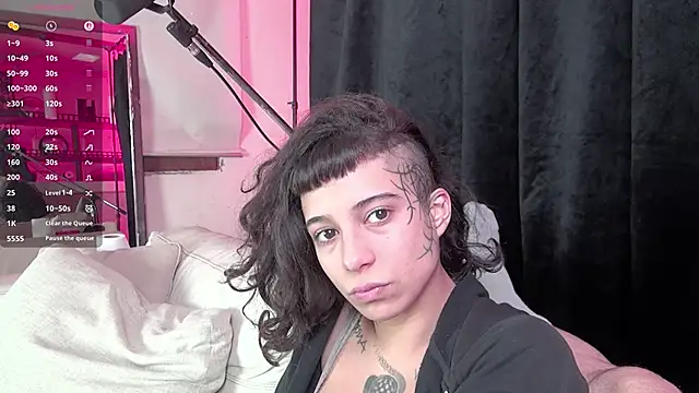Snapshot of materia_xxxtar chatting on 12, 6, 2026 materia xxxtar online show from 12, 6, 2026