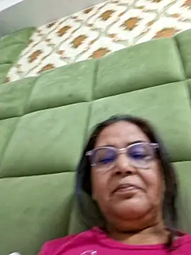 Shalini3456 online show from 16, 5, 2026