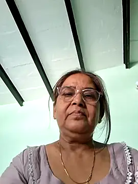 Shalini3456 online show from 20, 5, 2026