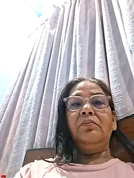 Shalini3456 online show from 24, 5, 2026