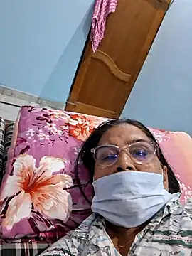 Shalini3456 online show from 31, 5, 2026