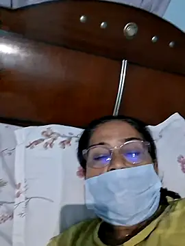 Shalini3456 online show from 1, 6, 2026
