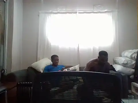 Snapshot of rawAfricanBoyz chatting on 26, 4, 2026 rawAfricanBoyz online show from 26, 4, 2026