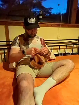 gayboyx77 online show from 8, 5, 2026