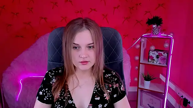 LissaTelor online show from 18, 6, 2026