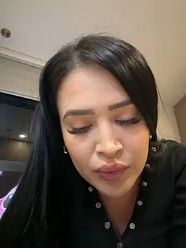 Snapshot of Sara_fun chatting on 15, 1, 2025 Sara fun online show from 15, 1, 2025