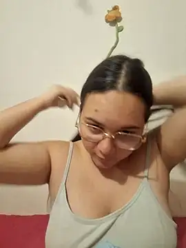 Snapshot of Sophie_Secret7 chatting on 23, 4, 2026 Sophie Secret7 online show from 23, 4, 2026
