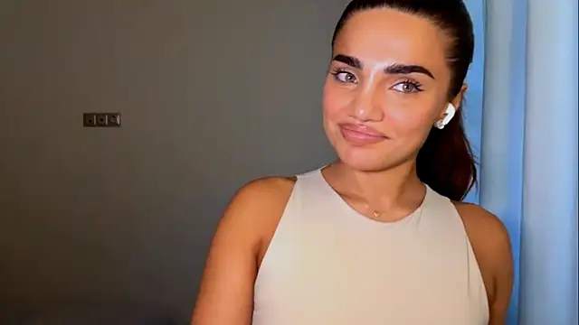 MelindaReny online show from 21, 4, 2026