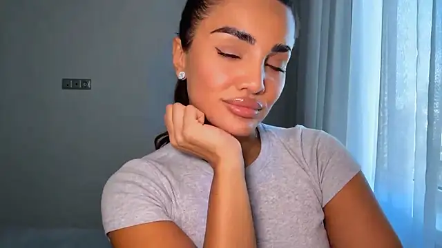 MelindaReny online show from 22, 4, 2026