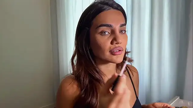 MelindaReny online show from 23, 4, 2026
