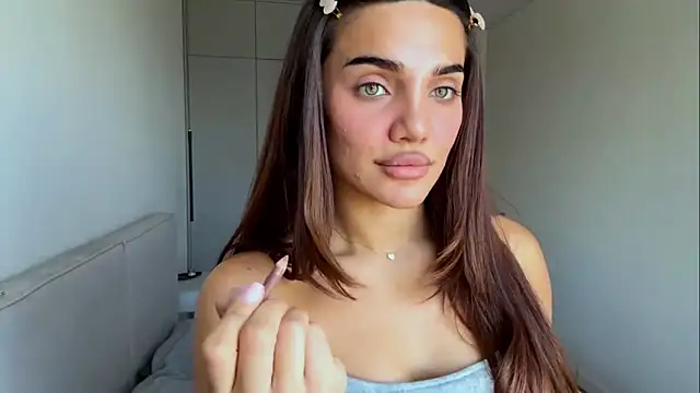 MelindaReny online show from 18, 5, 2026