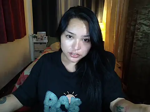 Bellelove26 online show from 15, 4, 2026