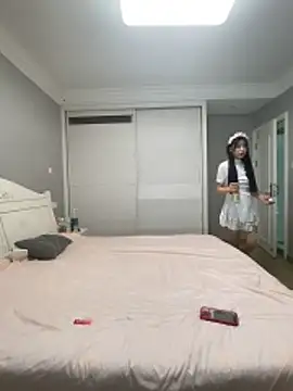 Xiaoyu0012 online show from 8, 5, 2026