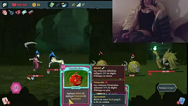 LovelyEden online show from 16, 4, 2026