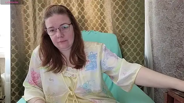 Miss SandraX online show from 10, 5, 2026
