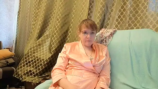 Miss SandraX online show from 22, 5, 2026