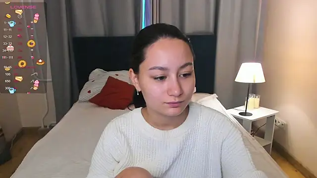 AndreaJohnsons online show from 6, 7, 2026
