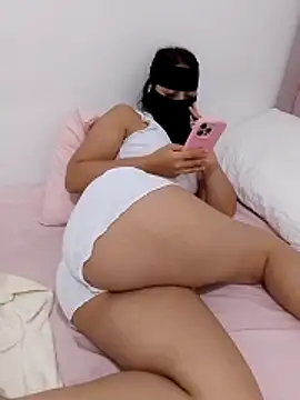 Melissa love26 online show from 14, 6, 2026