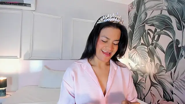 Snapshot of Marilyn_Mulata chatting on 8, 7, 2026 Marilyn Mulata online show from 8, 7, 2026