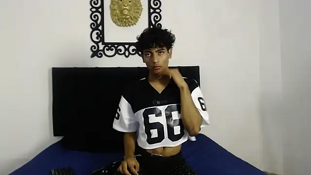 SinBoy  online show from 26, 4, 2026