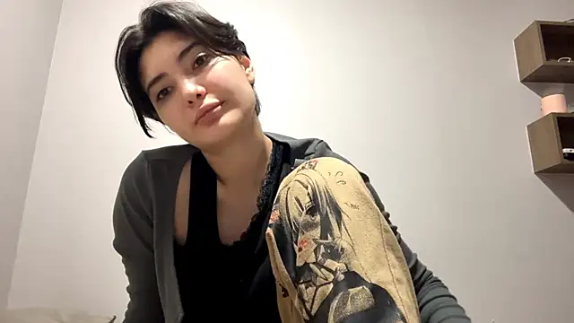 CarliSatunas online show from 17, 4, 2026