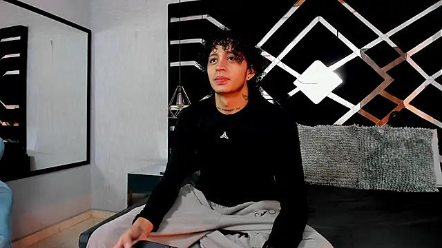 JayTaylorr online show from 12, 5, 2026