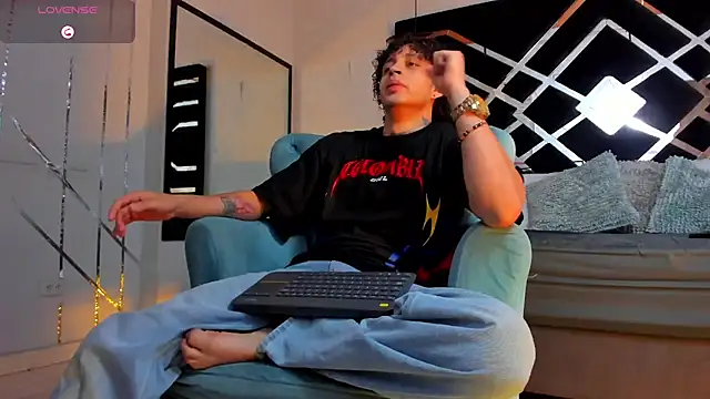 JayTaylorr online show from 27, 6, 2026
