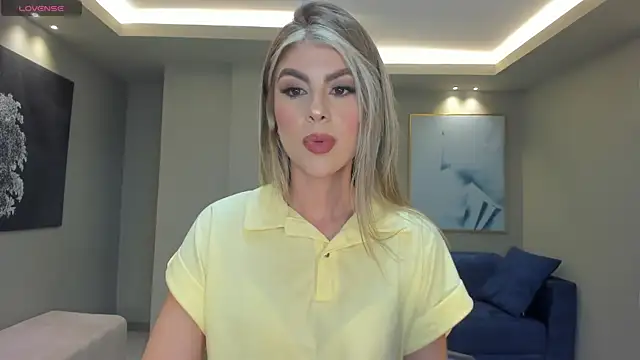 MiaSilvaX online show from 30, 5, 2026
