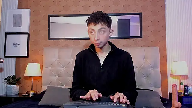 harry salvatore online show from 2, 6, 2026