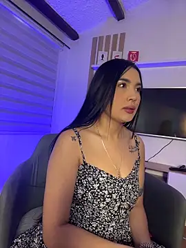  hanna gomez online show from 21, 4, 2026