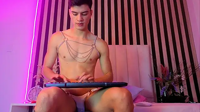 LeoTease online show from 31, 5, 2026