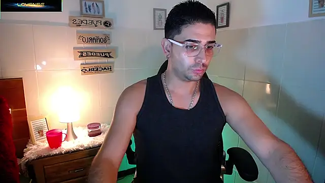 Snapshot of andders_ chatting on 26, 5, 2026 andders online show from 26, 5, 2026
