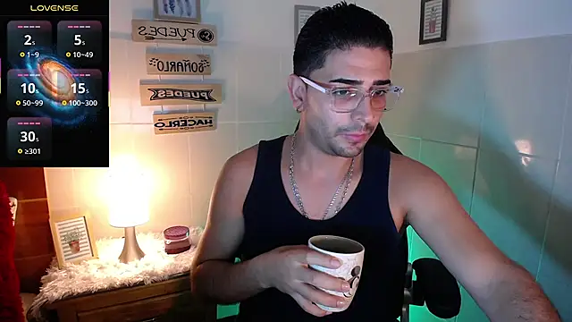 Snapshot of andders_ chatting on 28, 5, 2026 andders online show from 28, 5, 2026