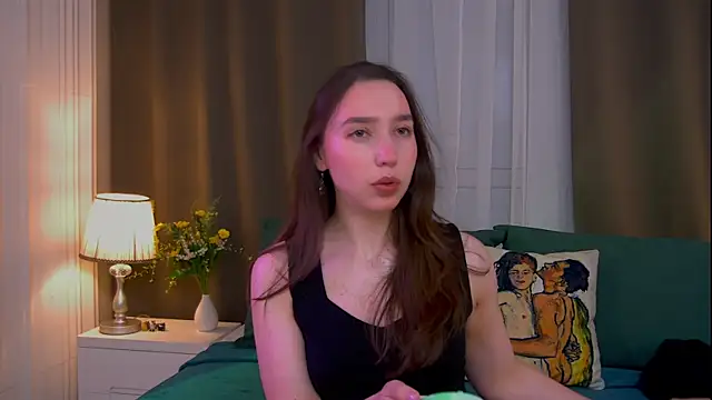Snapshot of Suzaneey chatting on 19, 7, 2026 Suzaneey online show from 19, 7, 2026