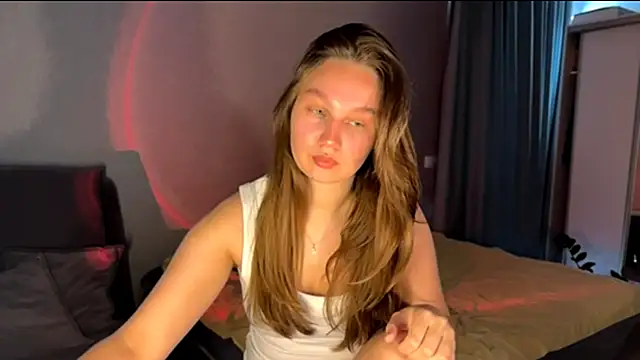 secretnaya girl online show from 29, 5, 2026