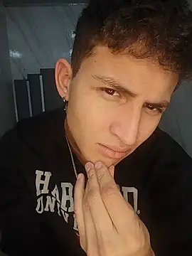 Axel Romanov online show from 23, 7, 2026