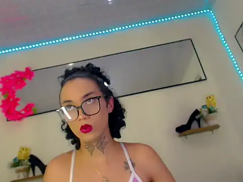 Darianna A online show from 21, 4, 2026