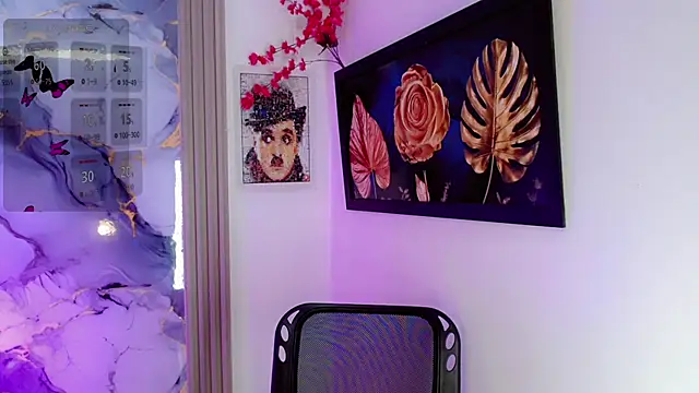 gaby dream  online show from 10, 7, 2026