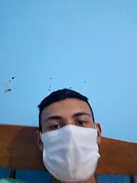 jheovanne online show from 17, 4, 2026