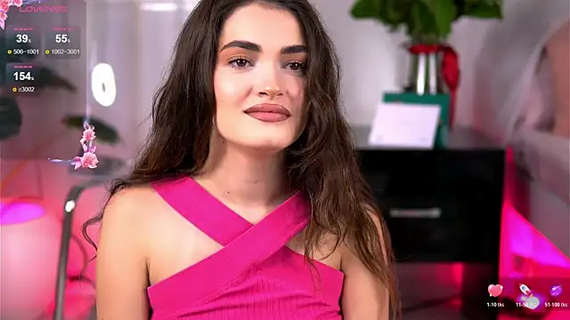Snapshot of SweetAuraa chatting on 29, 6, 2026 SweetAuraa online show from 29, 6, 2026