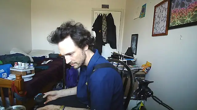 JohnnyMoves online show from 16, 5, 2026