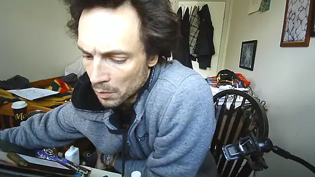 JohnnyMoves online show from 30, 5, 2026