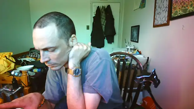 JohnnyMoves online show from 15, 6, 2026