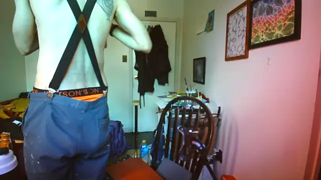 JohnnyMoves online show from 18, 6, 2026