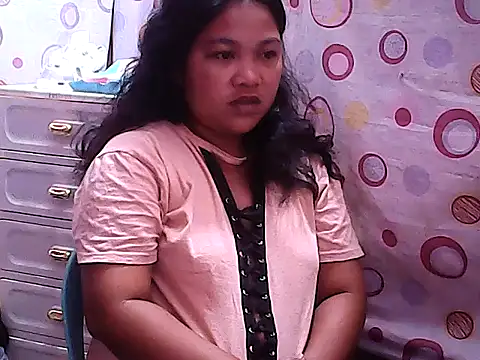 PinayFantasy4you online show from 18, 4, 2026