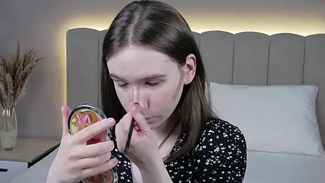 MarliinNova online show from 19, 4, 2026